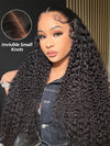 Seamless Lace Front Collection 13x6 Lace Front Wigs Straight Lace Front Wig